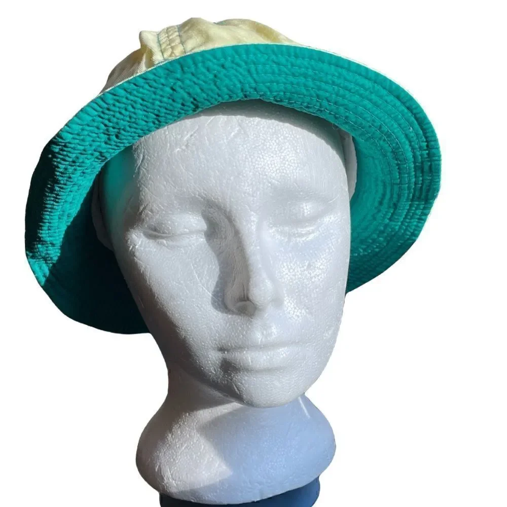 Pair of 60’s Vintage  Children’s Sun Hats
